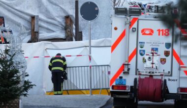 Crans-Montana: Wie werden Brandverletzungen behandelt?