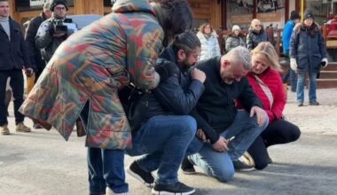 Drame de Crans-Montana : l’insoutenable attente des familles