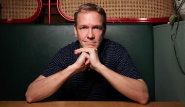 Satiriker über Röstigraben in der Schweiz