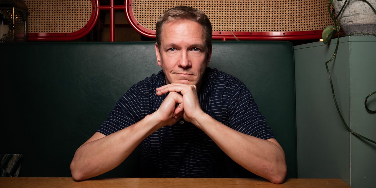 Satiriker über Röstigraben in der Schweiz