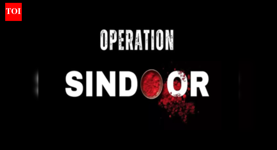 Now, Pakistan backs China's claim that it mediated during Op Sindoor | India News