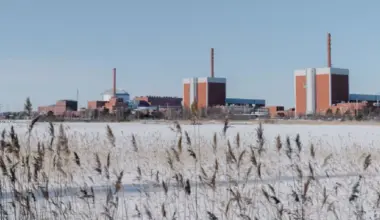 Technical malfunction at a nuclear power plant in Finland: what is known