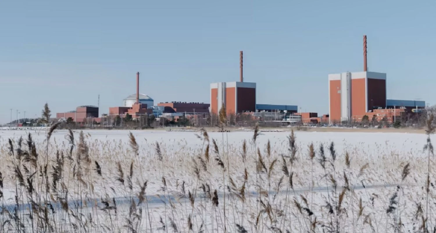 Technical malfunction at a nuclear power plant in Finland: what is known