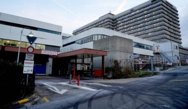 Crans-Montana: ces grands brûlés qui nécessitent des soins d’une grande complexité