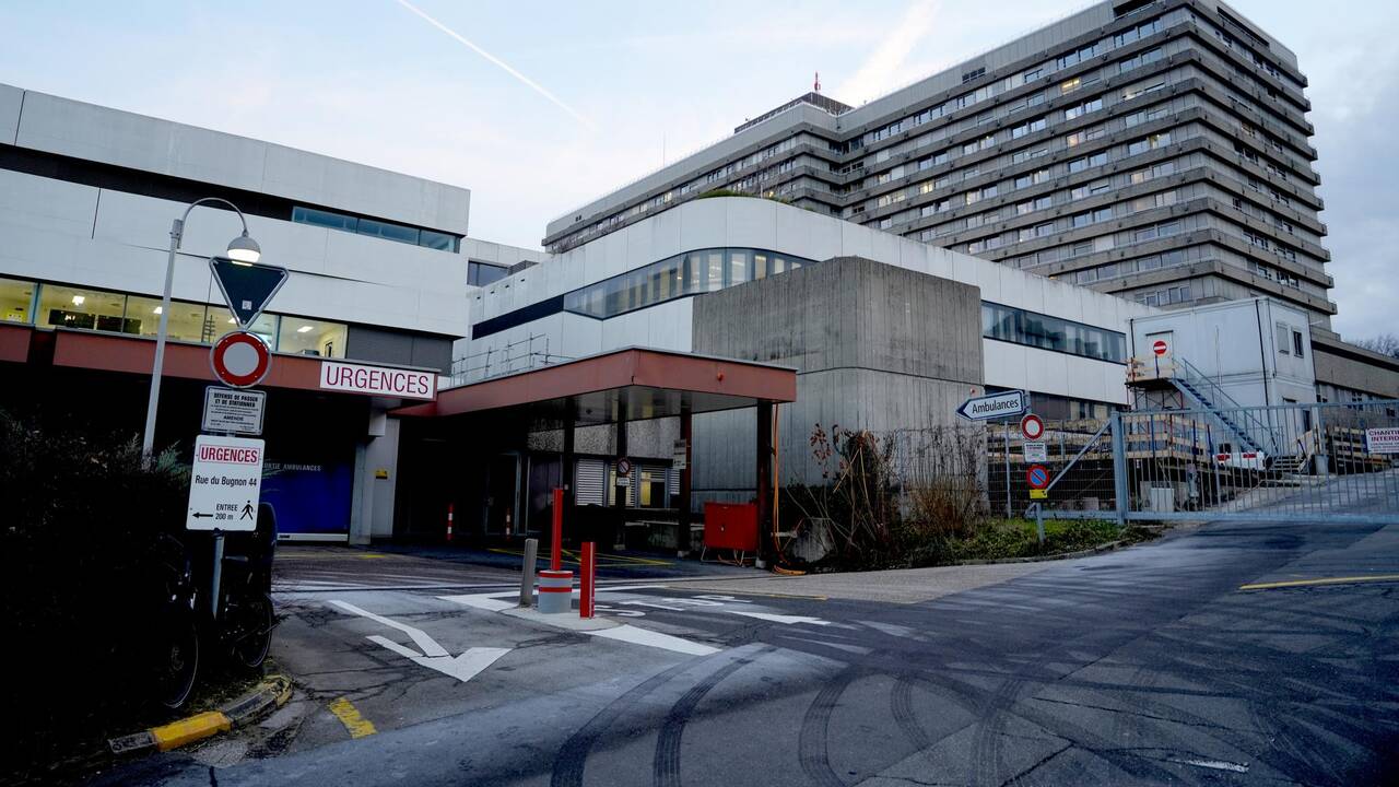 Crans-Montana: ces grands brûlés qui nécessitent des soins d’une grande complexité