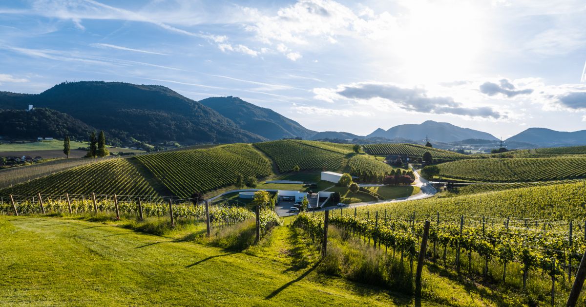 Konjiške Škalce na evropski turistični zemljevid?