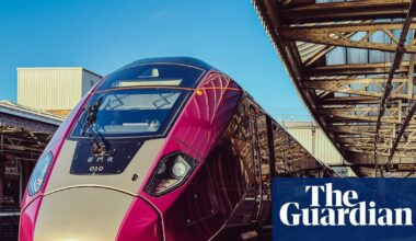 End of the line for diesel fumes at London St Pancras as new trains arrive | Rail industry