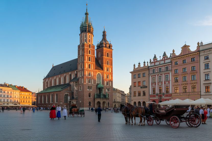 Poland Extends Simplified Travel Document Process for Belarusian Citizens: What It Means for Travelers