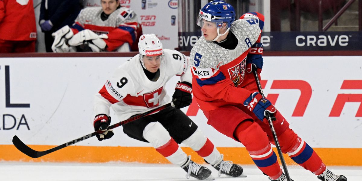 Schweiz verliert Viertelfinal gegen Tschechien