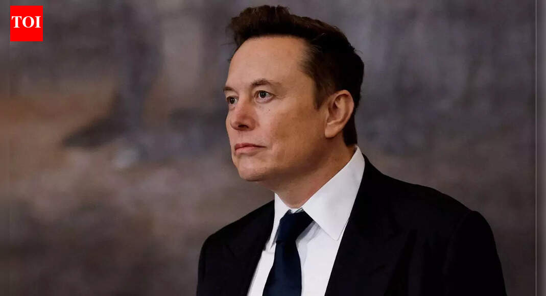 Angry Elon Musk declares: 'Then it is war'; after ...