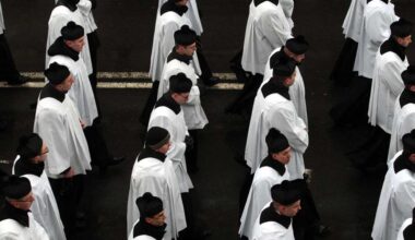 Leo XIV’s year-end letter to priests: 5 takeaways