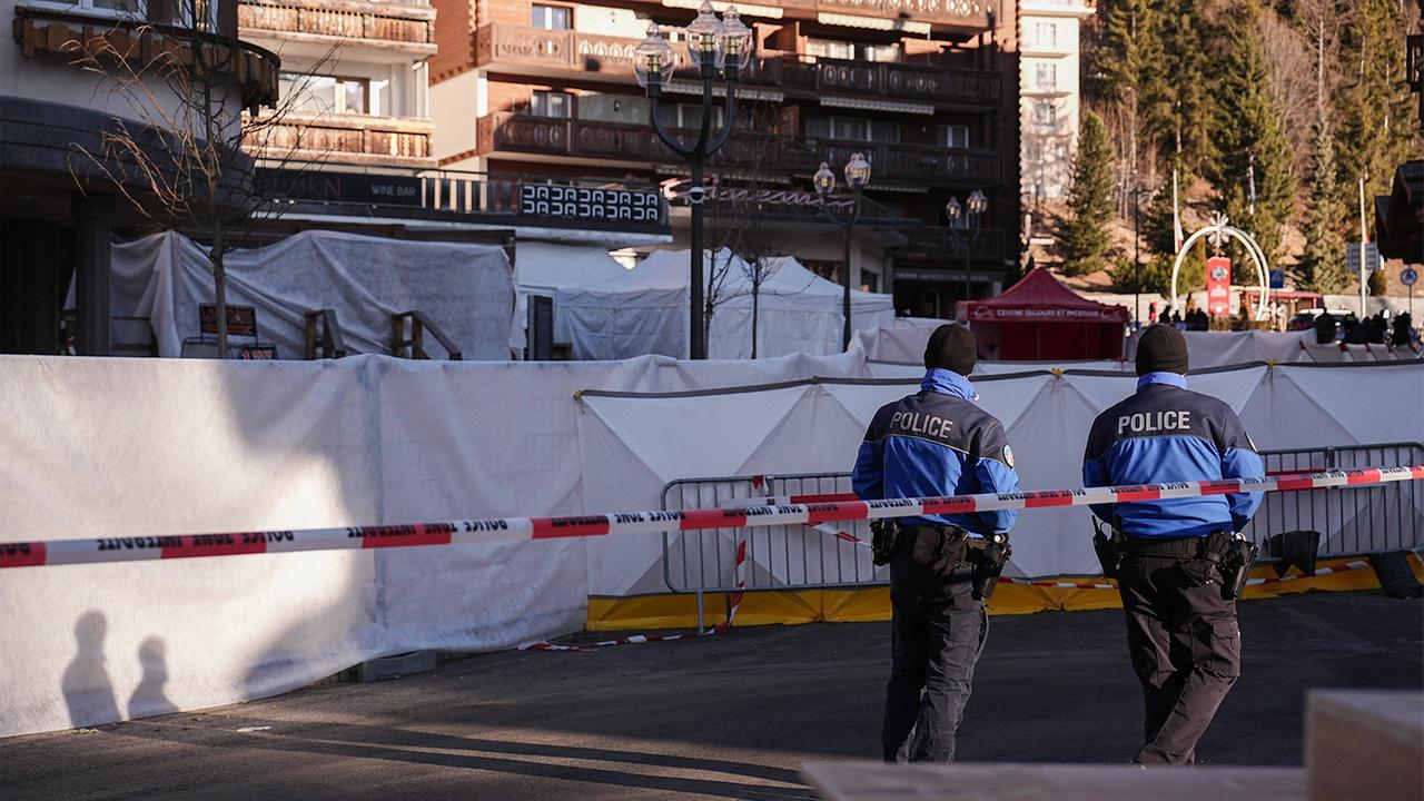 Crans-Montana: Ermittlungen gegen Barmanager nach Brandkatastrophe