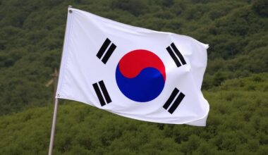 South Korea Prepares New Evacuation Plans and Enhanced Protection for their Nationals and Tourists in Venezuela with U.S. Military Strikes and Regional Tensions