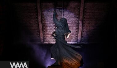 “It Will Be Repeated”: Tehran’s Street Performance. Social media / WANA News Agency