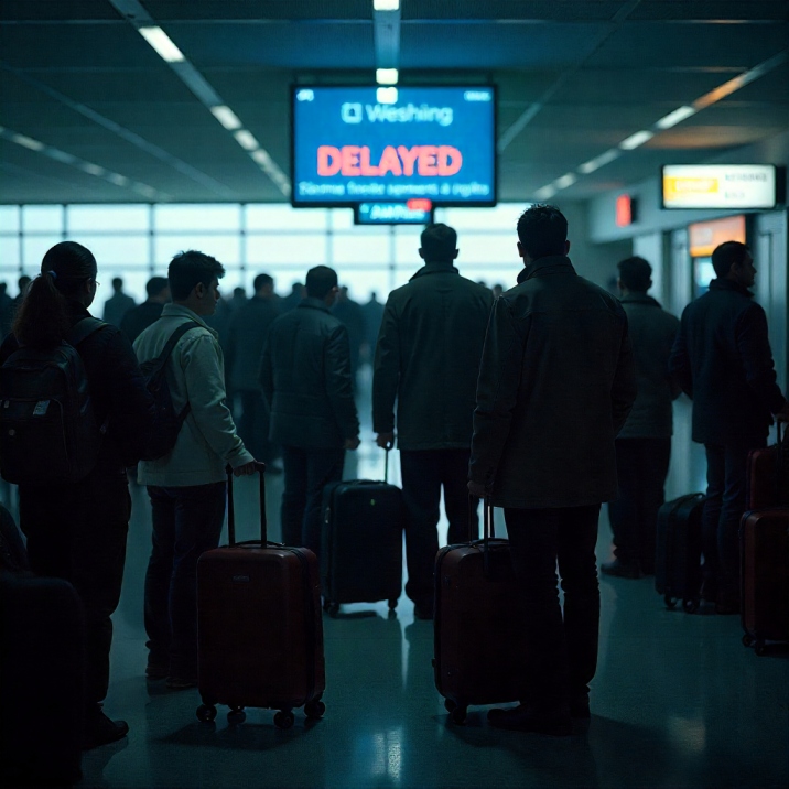 Switzerland Faces Travel Conundrum as Airport of Zurich Experience a Dozen of Flight Cancellations and Hundreds of Delays by KLM, Helvetic, Swiss International Air Lines and others, New Update