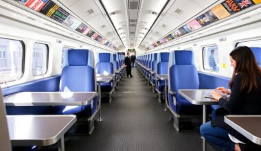 European Sleeper Announces New Night Train Route from Amsterdam and Brussels to Milan, Boosting its Sustainable Rail Tourism and European Connectivity in this Year