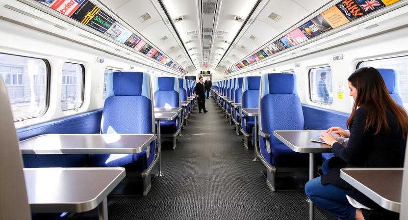 European Sleeper Announces New Night Train Route from Amsterdam and Brussels to Milan, Boosting its Sustainable Rail Tourism and European Connectivity in this Year