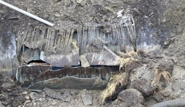 City making "good progress" on fixing Calgary water main break, but still doesn't know why it happened