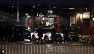 Venezolaanse president Maduro geland in New York