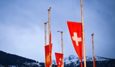 Der Bund plant zusammen mit den Kirchen einen nationalen Trauertag