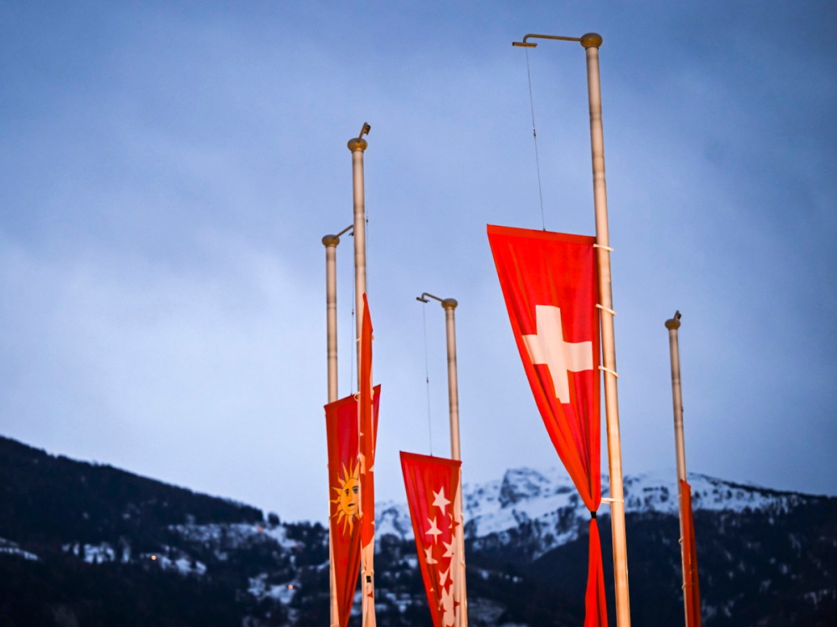 Der Bund plant zusammen mit den Kirchen einen nationalen Trauertag