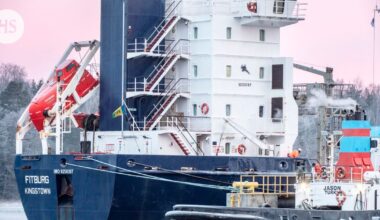 Suomi valvoo ja toimii | HS.fi