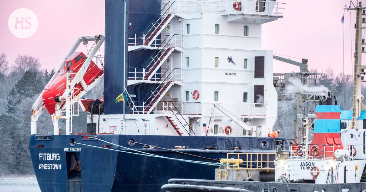 Suomi valvoo ja toimii | HS.fi