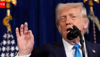 Drugs, oil, illegal immigration: Why Donald Trump ordered Venezuela strikes; what we know so far | World News