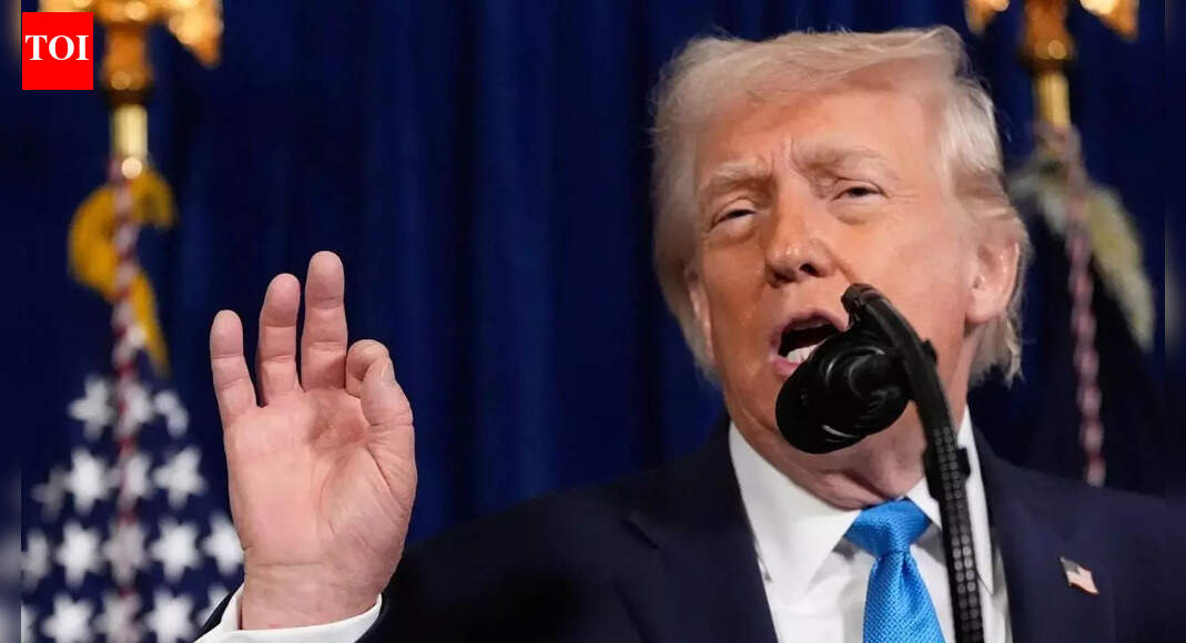 Drugs, oil, illegal immigration: Why Donald Trump ordered Venezuela strikes; what we know so far | World News