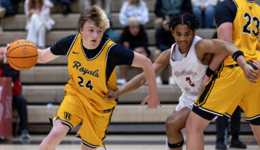 Boys basketball: Greenhalgh pours in 37 points; Roy defeats Northridge | News, Sports, Jobs