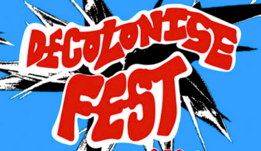 Music festival that BANS white people from running it rakes in thousands in taxpayer cash