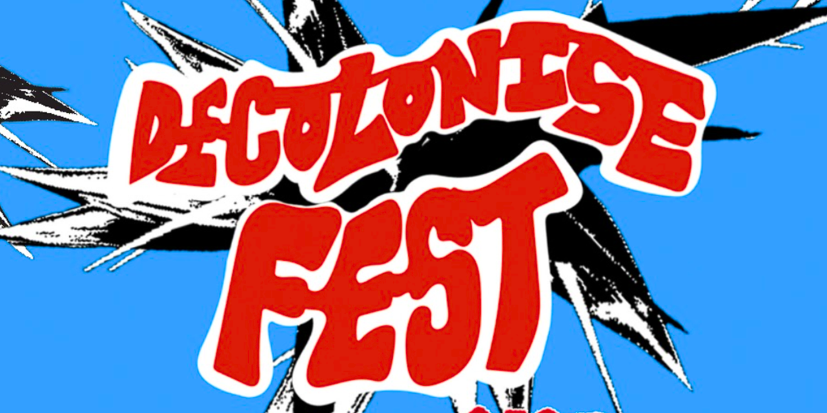 Music festival that BANS white people from running it rakes in thousands in taxpayer cash