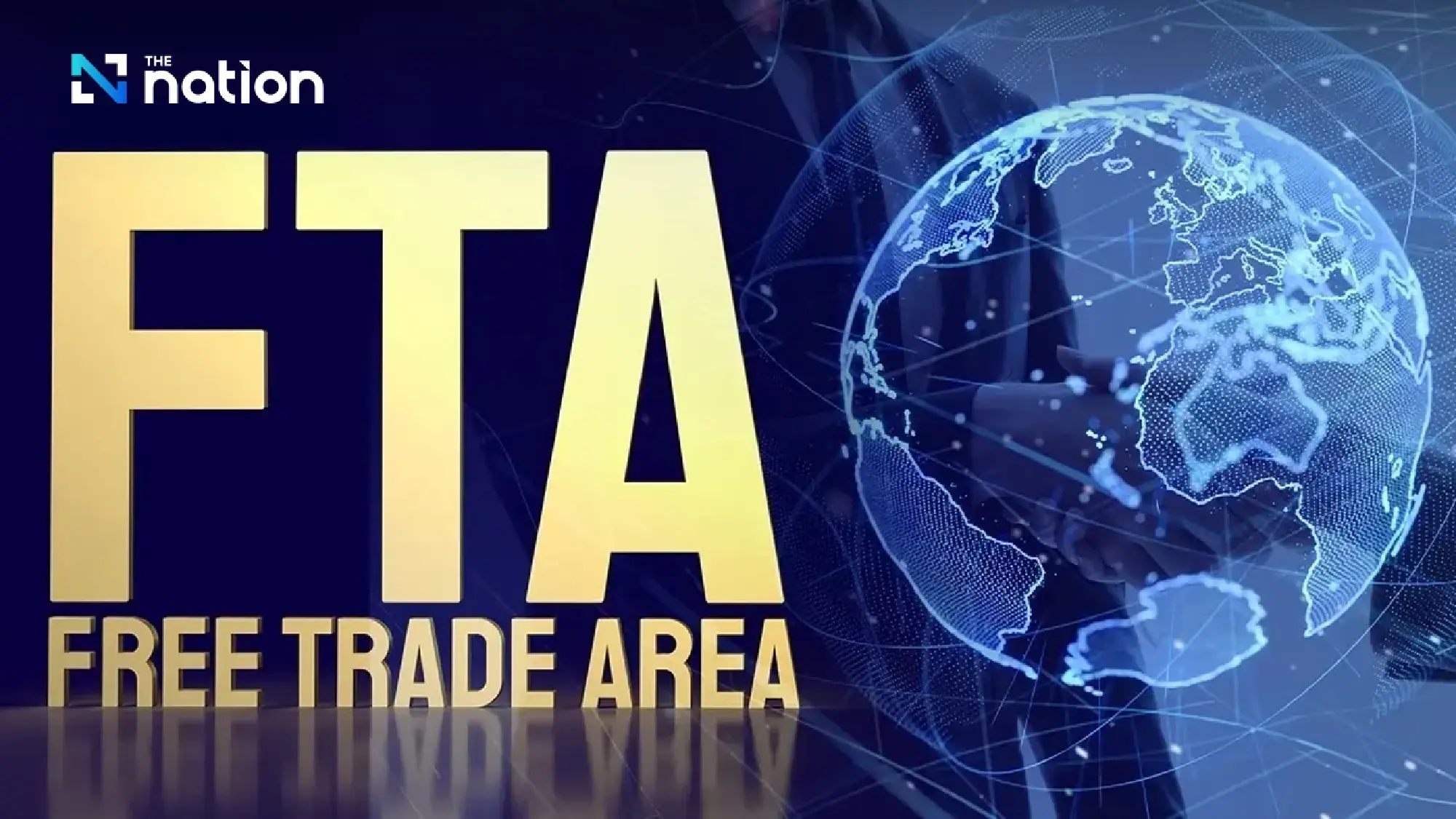 TPSO urges Thailand to chase supply-chain roles over 0% tariff deals