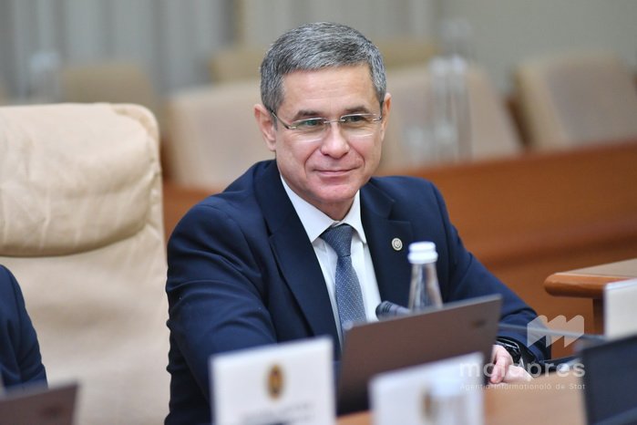 Moldova's Defense Ministry prepares reform to expand voluntary training