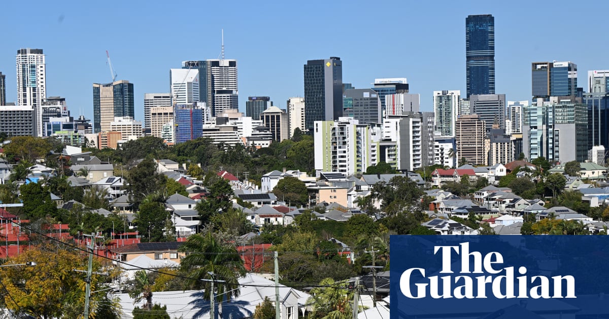 Union calls for end to tax breaks that make Australian housing ‘a vehicle for hoarding wealth’ | Housing