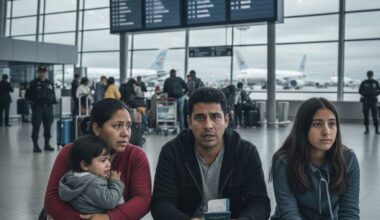 Venezuela & colombia travel: australia issues urgent warnings after us strikes