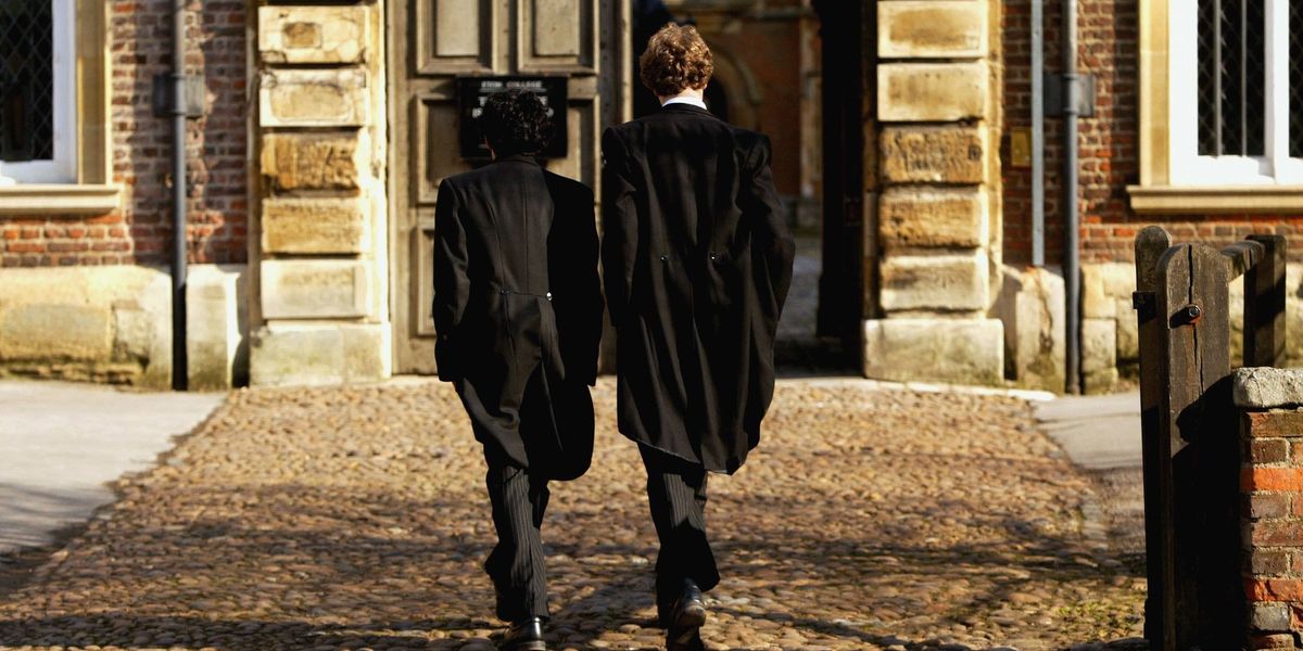 Home Counties hit hardest by Labour's VAT private school raid