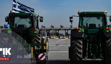 Κλιμάκωση κινητοποιήσεων μετά τα Θεοφάνεια αποφάσισαν οι αγρότες