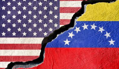 Venezuela shows why nuclear non-proliferation treaty is no longer fit for purpose