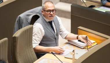 Flemish minister president calls for more pride in local innovation and economic performance