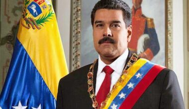 Government calls for ‘de-escalation, stability, democratic solution’ in Venezuela