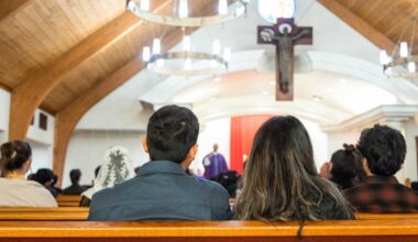 4 Catholic attitudes toward immigrants