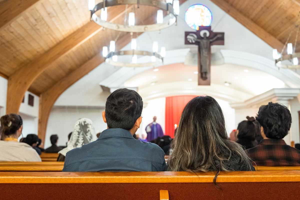 4 Catholic attitudes toward immigrants
