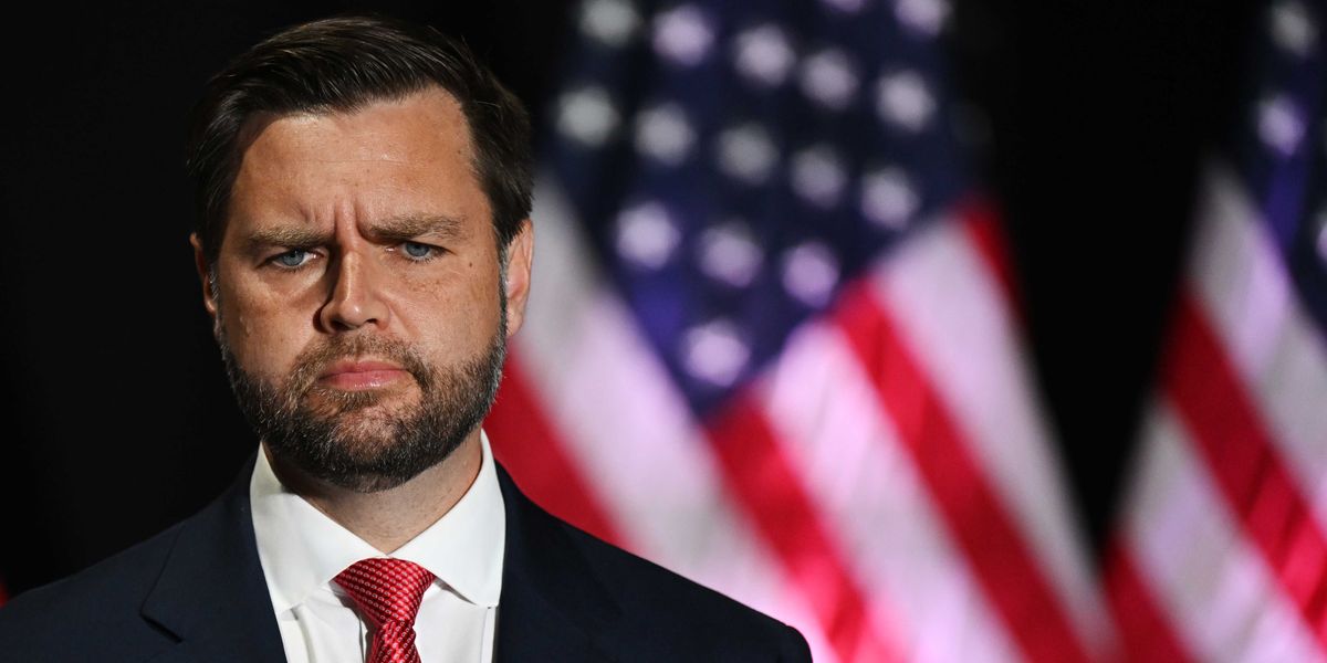 JD Vance criticised after stating Trump’s attack on Venezuela wasn’t ‘illegal’