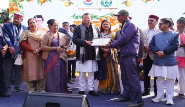 Uttarakhand CM Pushkar Singh Dhami plans ‘Malta Mission’ to boost output