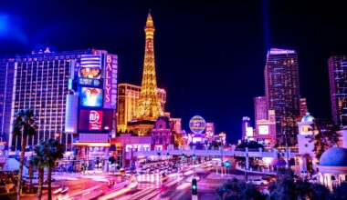 Wall Street Brunch: Chip Names Set To Dominate CES (undefined:NVDA)