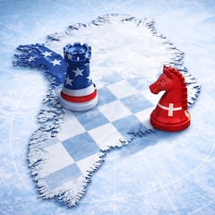 Jesper Møller Sørensen, Ambassador of Denmark, responds over U.S. threat to Greenland: “A friendly reminder”