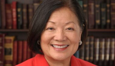 Measure to reunite, protect immigrant families co-introduced in U.S. Senate by Hawaiʻi’s Hirono : Big Island Now