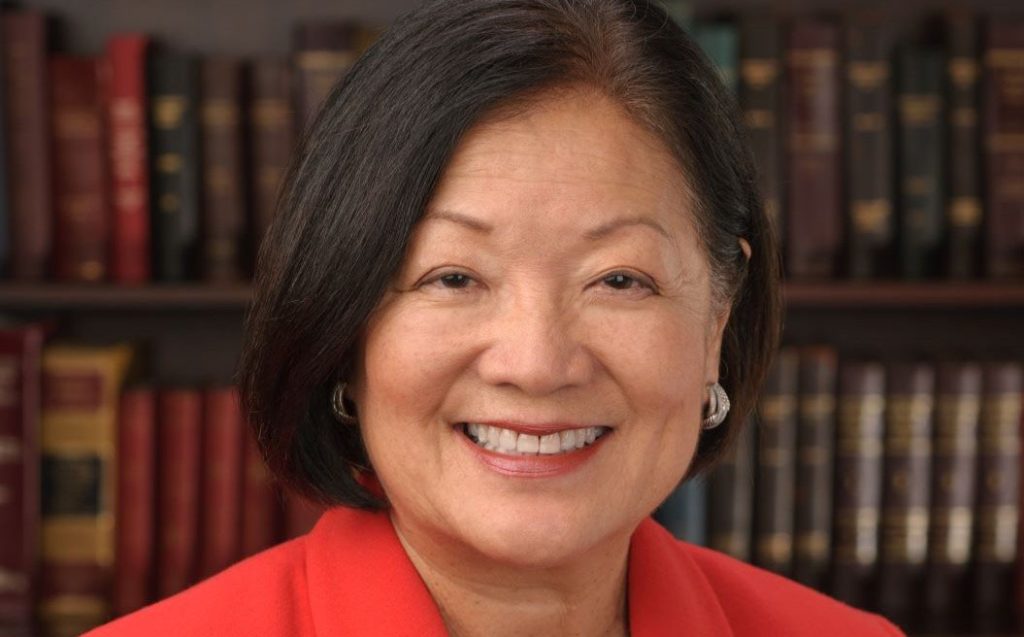 Measure to reunite, protect immigrant families co-introduced in U.S. Senate by Hawaiʻi’s Hirono : Big Island Now