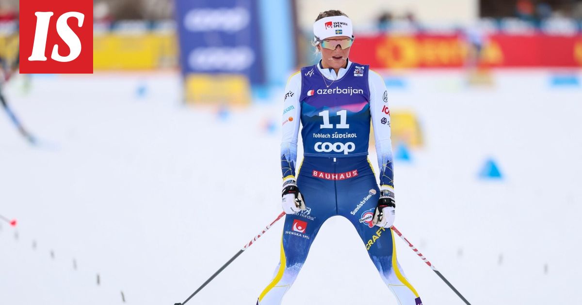 Näky Frida Karlssonin kehossa ällistytti asiantuntijaa: ”Sairainta, mitä olen ikinä nähnyt”